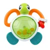 Chicco Trillino Elettronico Tartaruga, 6-36 Mesi