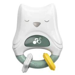 Chicco Trillino Gufo Day&Night, First Dreams, 0M+