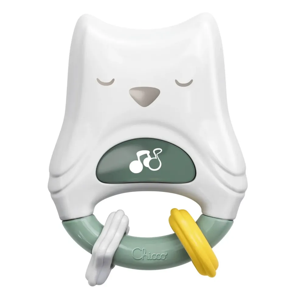 Chicco Trillino Gufo Day&Night, First Dreams, 0M+