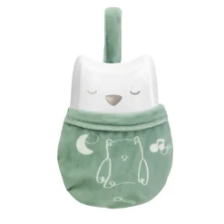 Chicco Trillino Gufo Day&Night, First Dreams, 0M+