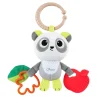 Chicco Trillino Panda Prime Attivita, 3 24 Mesi