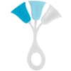 Chicco Trillino Tulipano Azzurro, Baby Sense&Focus 3-18M