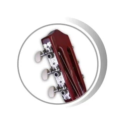 Chitarra Classica 92 Cm