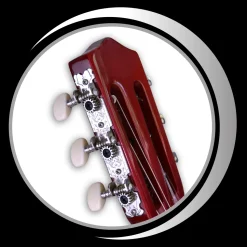 Chitarra Classica 75 Cm