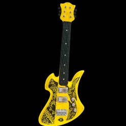 Chitarra Rock Elettronica