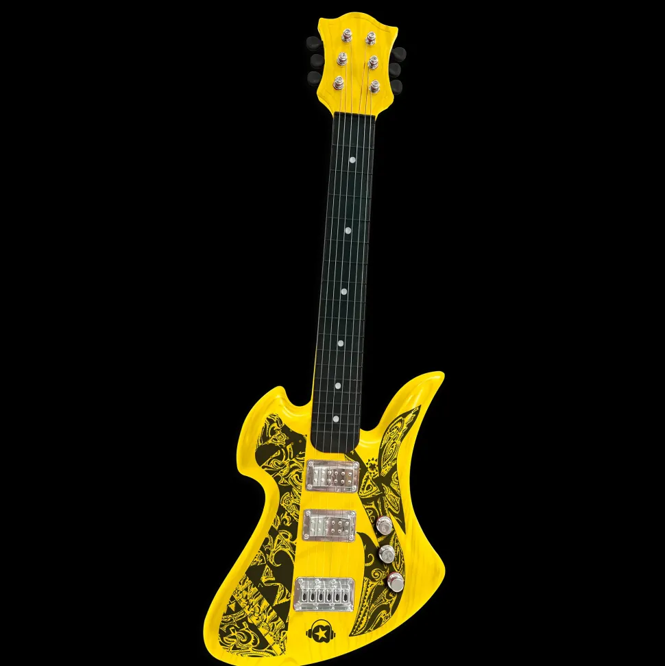 Chitarra Rock Elettronica