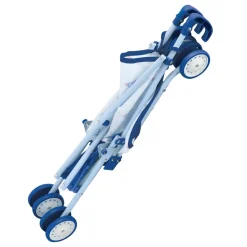Cicciobello Passeggino
