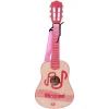 Classical Guitar Girl