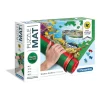 Clementoni 30229 Accessori Puzzle Rullo Portapuzzle E Tappeto