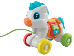 Clementoni 17776 Babyclem Baby Pony Trainabile