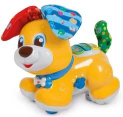 Clementoni 17198 Bubu' Cagnolino Cucu