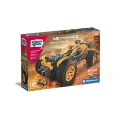 Clementoni 19334 Buggy E Quad Kit Scientifico
