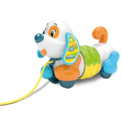 Clementoni 17262 Charlie Cagnolino Trainabile Baby Clementoni