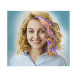 Clementoni 18750 Crazy Chic Trendy Hairstyle Colora Capelli