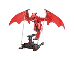 Clementoni 19210 Drago Fluttuante