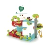 Clementoni 17404 Fun Garage Baby Track