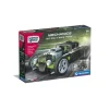 Clementoni 19335 Hot Road E Race Truck Kit Scientifico