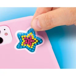 Clementoni 18678 Idea Creazioni Brillanti, Gioco Creativo