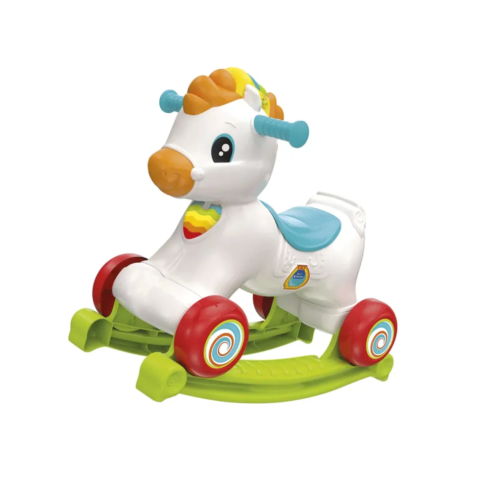 Clementoni 17854 Martino Il Cavallino