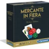 Clementoni 16183 Mercante In Fiera Deluxe Edition
