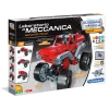 Clementoni 19087 Monster Trucks