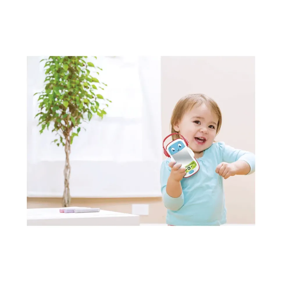 Clementoni 17894 My First Musical Pod