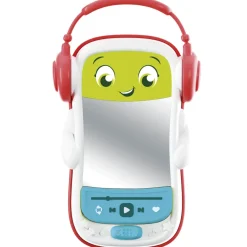 Clementoni 17894 My First Musical Pod