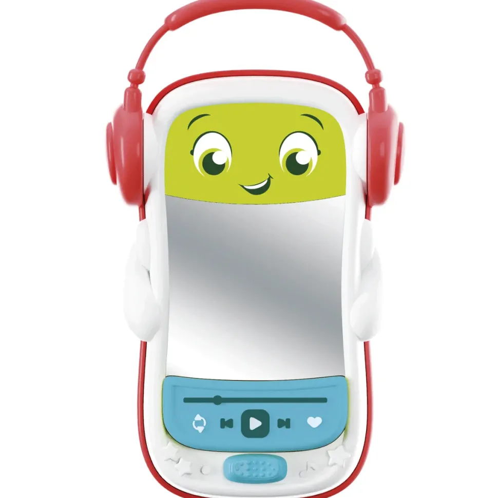 Clementoni 17894 My First Musical Pod