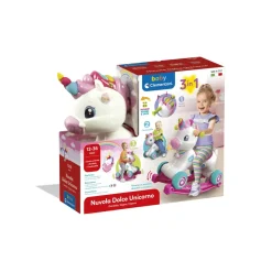 Clementoni 17855 Nuvola Dolce Unicorno