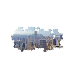 Clementoni 32544 Puzzle 2000 Hqc New York 97 X 67 Cm