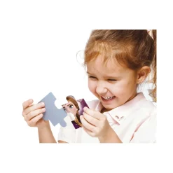 Clementoni 23739 Puzzle 104 Maxi Frozen 2 62X42 Cm