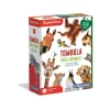 Clementoni 16143 Sapientino Tombola Degli Animali