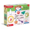 Clementoni 161386 Sapientino-Ogni Cosa Al Suo Posto, Gioco Educativo, Multicolore