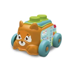 Clementoni 17904 Soft Clemmy Sensory Puppy Dog