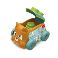 Clementoni 17904 Soft Clemmy Sensory Puppy Dog