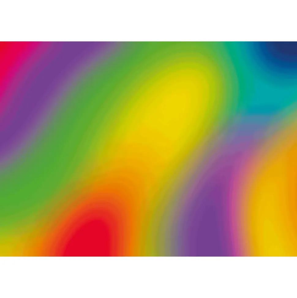 Clementoni Colorboom Collection Gradient 2000 Pezzi