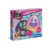 Clementoni Crazy Chic Lovely Make Up Panda, 18821