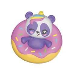 Clementoni Crazy Chic Lovely Make Up Panda, 18821