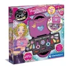 Clementoni Crazy Chic Lovely Make Up Bag Trousse Bambine