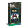 Clementoni Cult Movies Puzzle Back To The Future 500 Pezzi