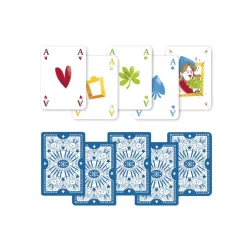 Clementoni Le Mie Prime Carte Magiche Gioco Di Carte, 16809