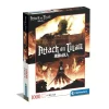 Clementoni Puzzle Attack On Titans 1000 Pezzi, Puzzle Adulti