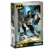 Clementoni Puzzle Batman 500 Pezzi