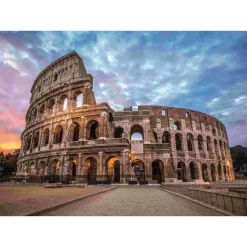 Clementoni Puzzle Coliseum Sunrise 3000 Pezzi