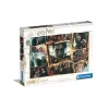 Clementoni Puzzle Harry Potter 1500 Pezzi, Puzzle Adulti