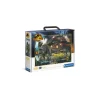 Clementoni Puzzle Jurassic World 1000 Pezzi, Puzzle Adulti