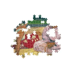 Clementoni Puzzle Museum Collection Gauguin, 