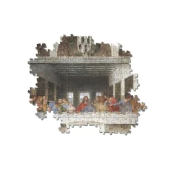 Clementoni Puzzle Museum Collection Leonardo, 
