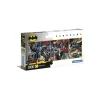 Clementoni Puzzle Panorama Batman 1000 Pezzi, Puzzle Adulti