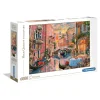 Clementoni Puzzle Venice Evening Sunset 6000 Pezzi